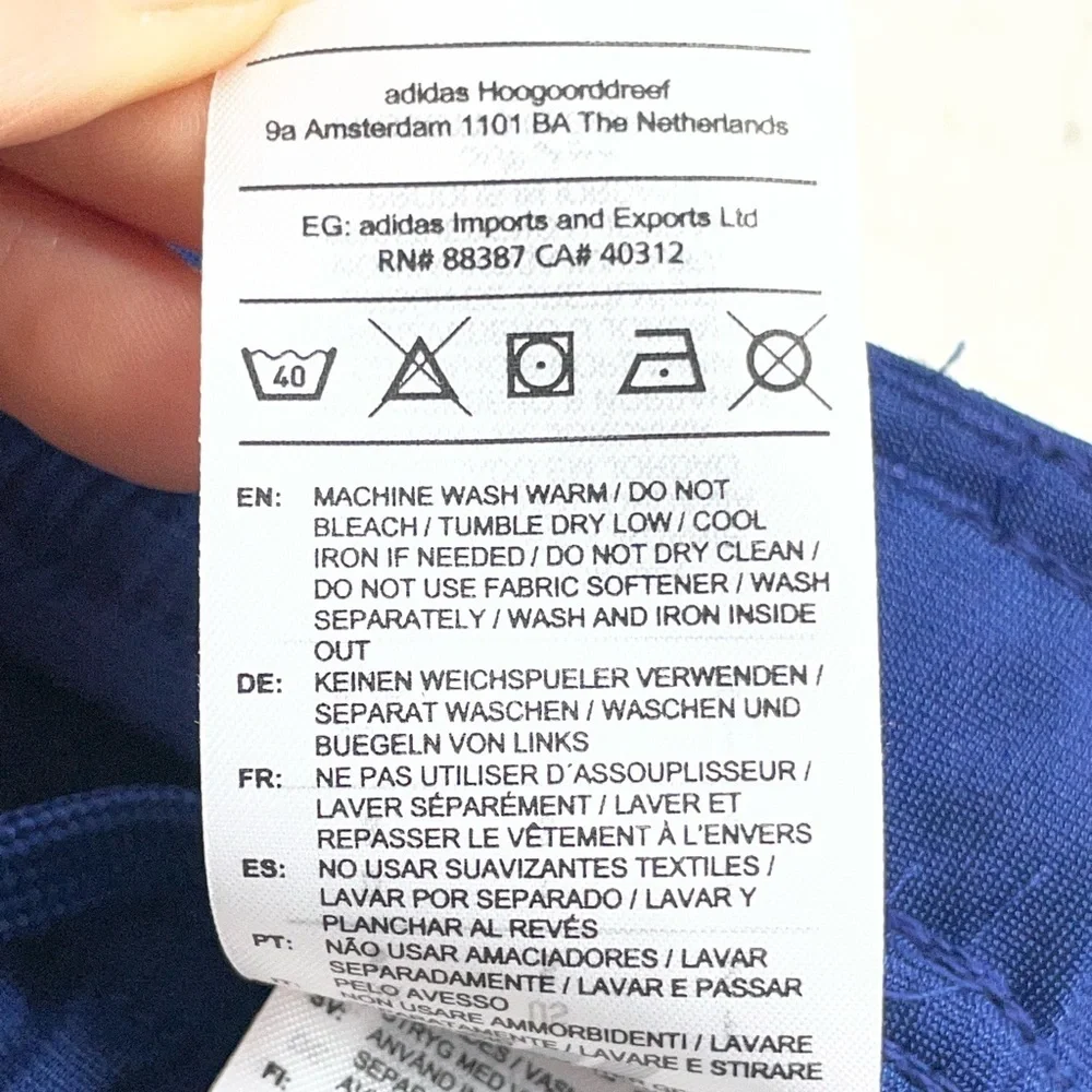 adidas adidas® ankle